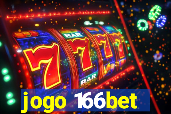 jogo 166bet